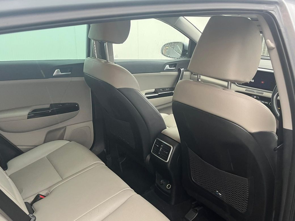 2019 Kia Sportage K3 HP MY21 5DR €19,950