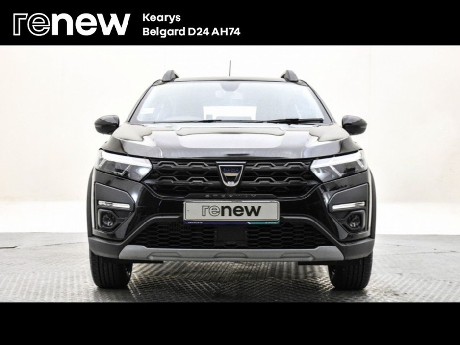 2023 Dacia Sandero Stepway TCe 90 STEPWAY Comfort €17,890