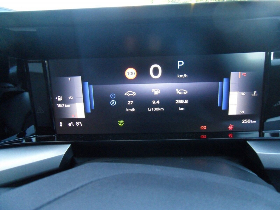 2026 Opel Frontera - image 9