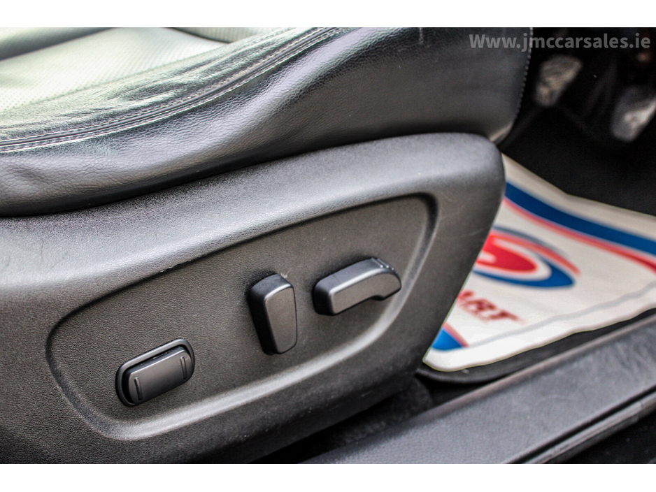 2015 Nissan X-Trail 1.6d SV 7 Seats Design Pack €9,995