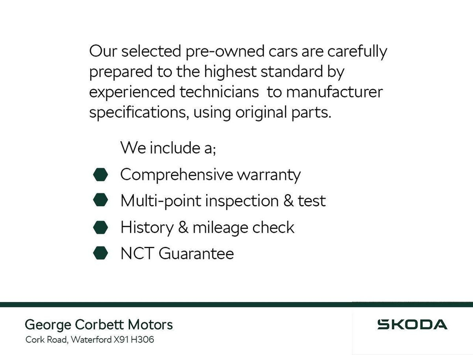 2026 Skoda Octavia Combi SE+ 2.0TDi 115hp - Available for Immediate Delivery €44,086