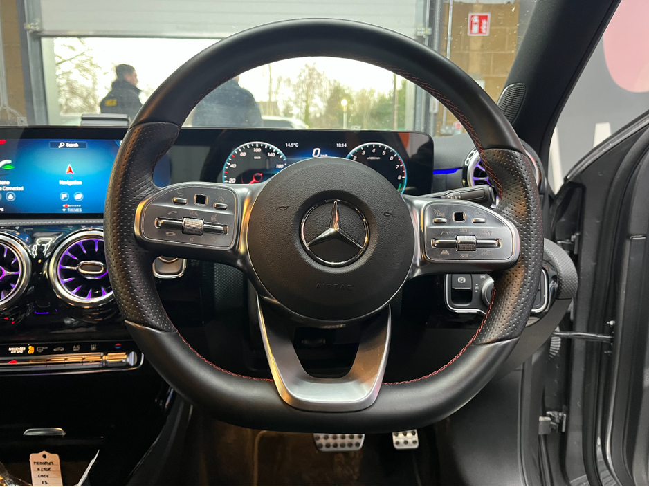 2023 Mercedes-Benz A Class - image 7