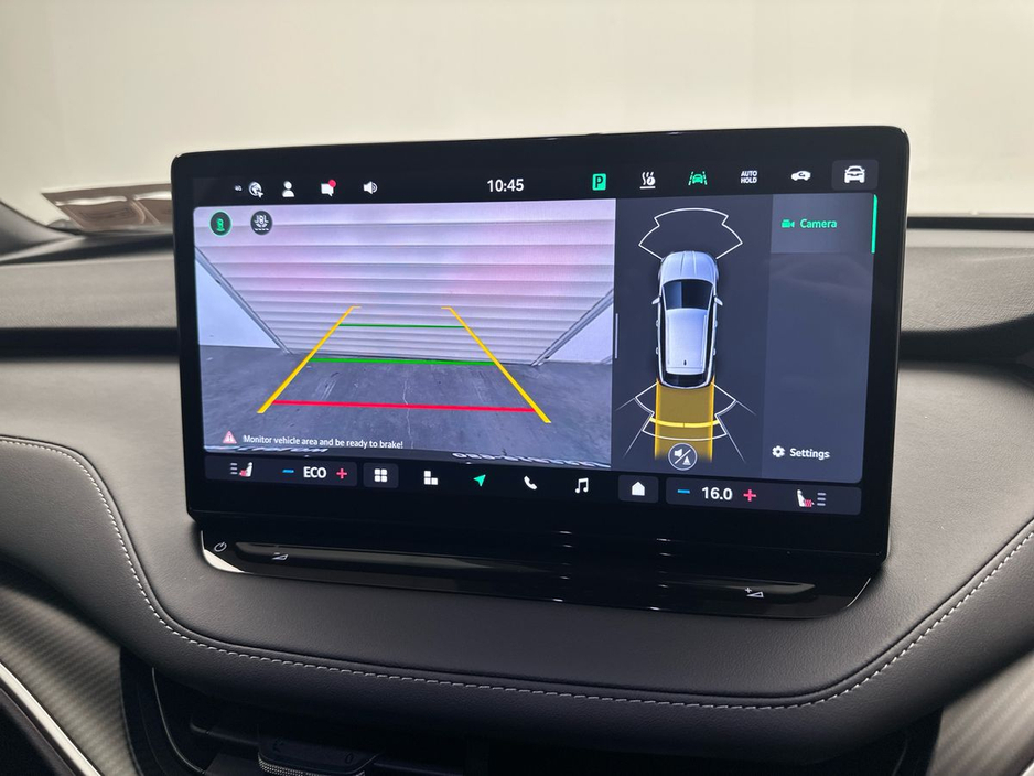 2025 Skoda Elroq - image 17