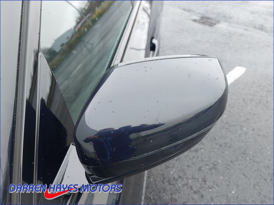 2022 BMW 5 Series 4DR AUTO M SPORT €46,945