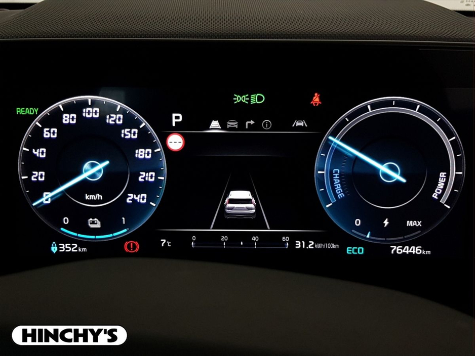 2023 Kia Niro - image 24