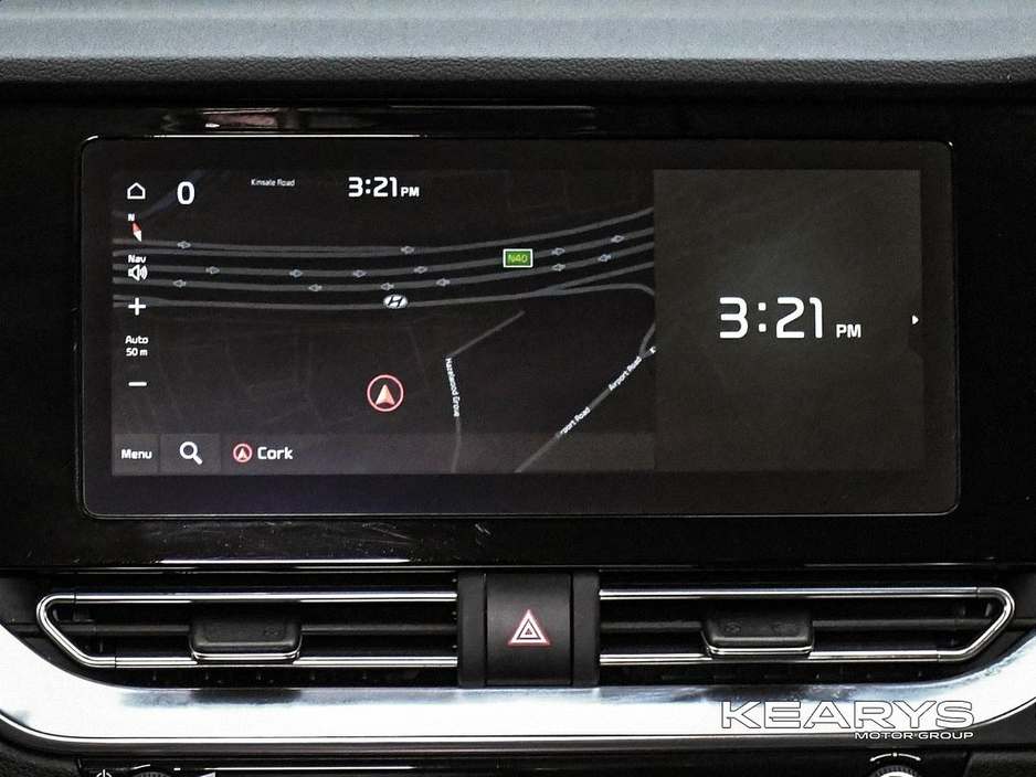 2022 Kia e-Niro NIRO ENIRO MY22 5 DR AUTO €20,888