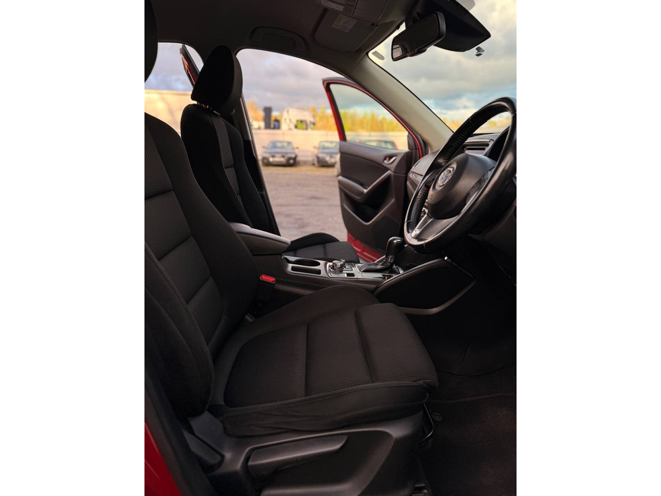 2016 Mazda CX-5 - image 34