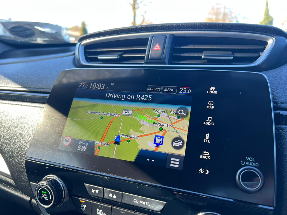 2022 Honda CR-V - image 14