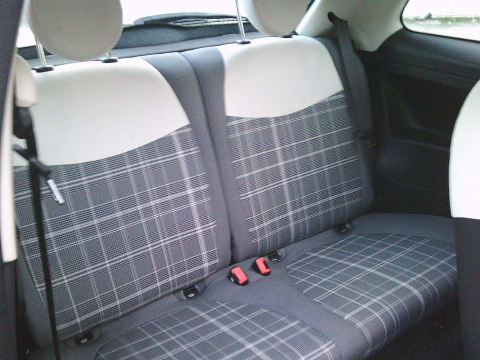 2019 Fiat 500 NCT 07/2027, PANORAMIC ROOF, CRUISE, €200 TAX, TAXED, LOW KMS. S./HISTORY , LOUNGE MODEL. €12,799