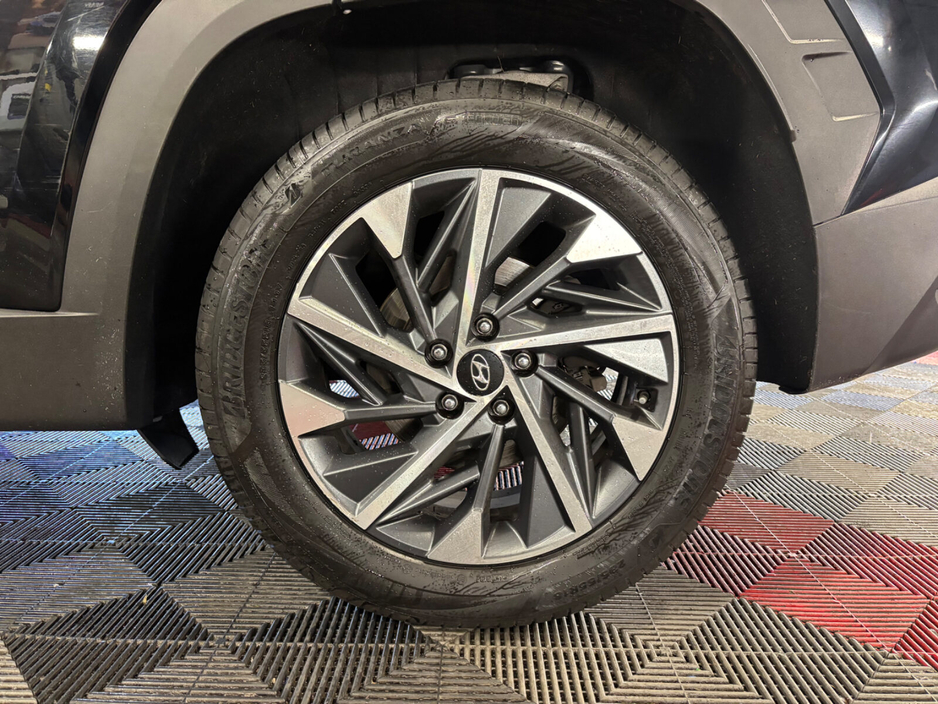 2023 Hyundai Tucson 2WD Executive €26,950