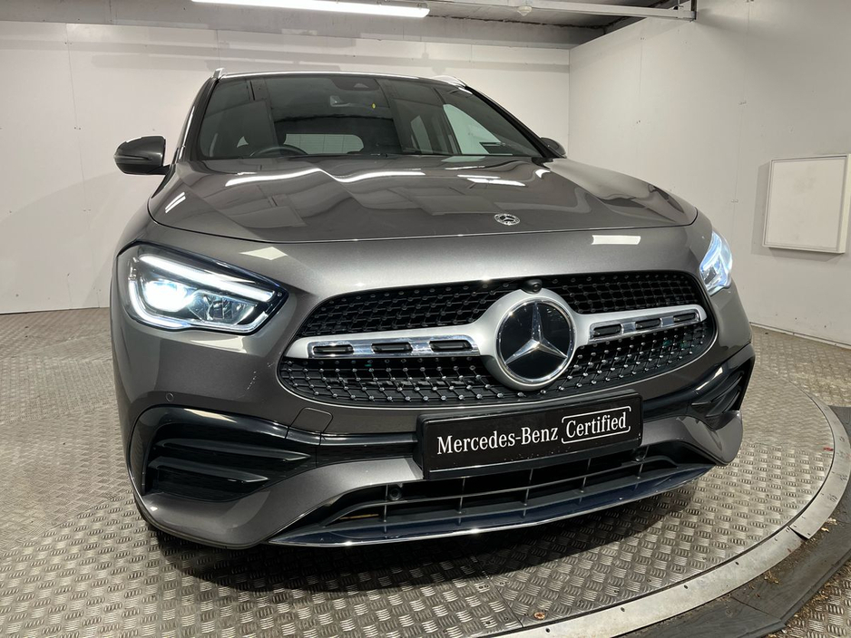2022 Mercedes-Benz GLA Class - image 22