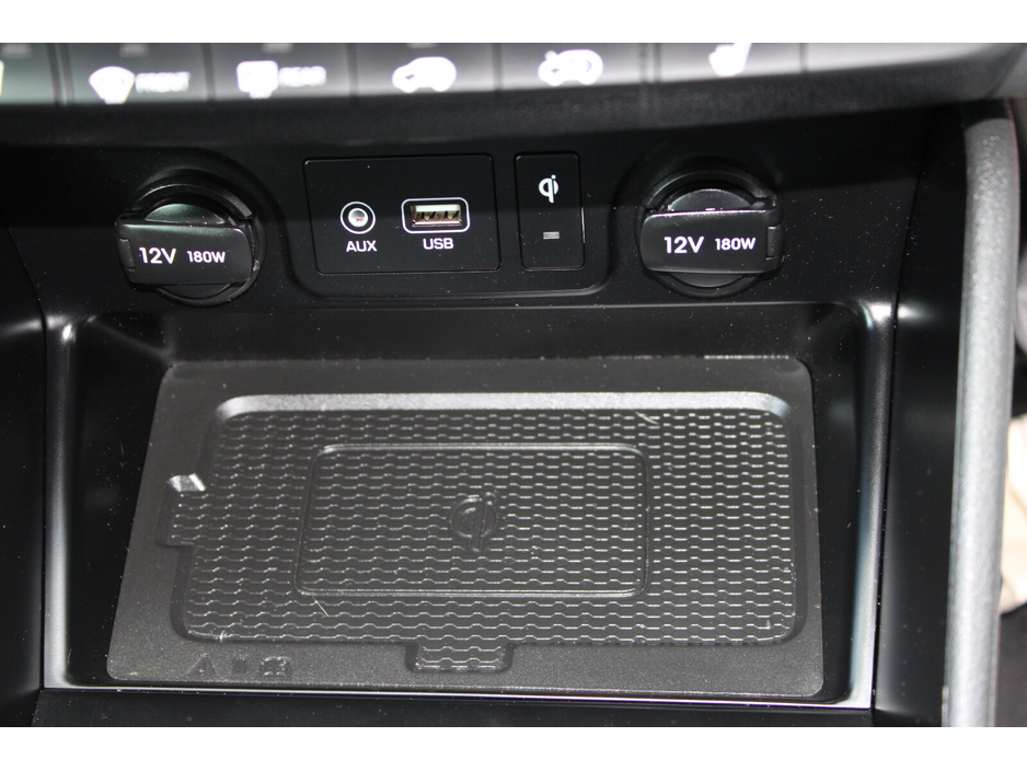 2019 Hyundai Tucson - image 21