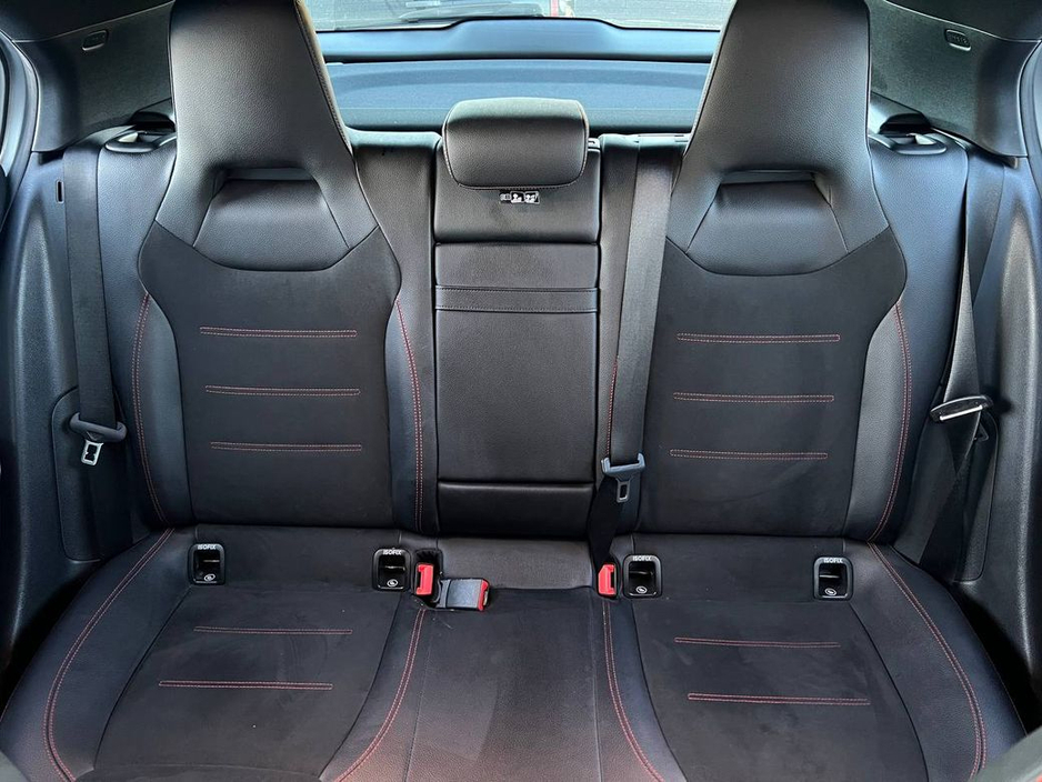 2019 Mercedes-Benz A Class A200d AMG-LINE PREMIUM PLUS * HUGE SPEC * // VALID NCT 11/27 // FULL AMG-LINE SPEC // VIRTUAL COCKPIT €25,900