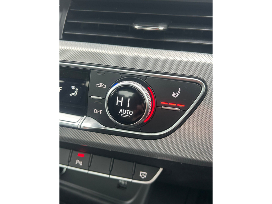 2023 Audi A4 - image 7