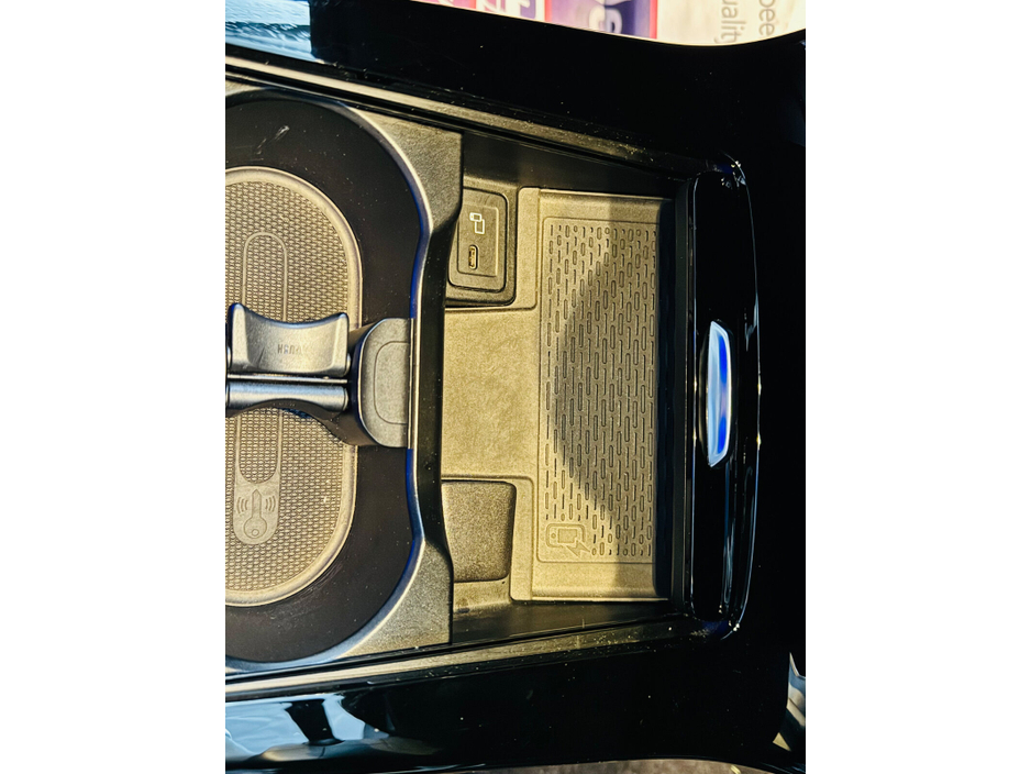 2020 Mercedes-Benz A Class - image 21