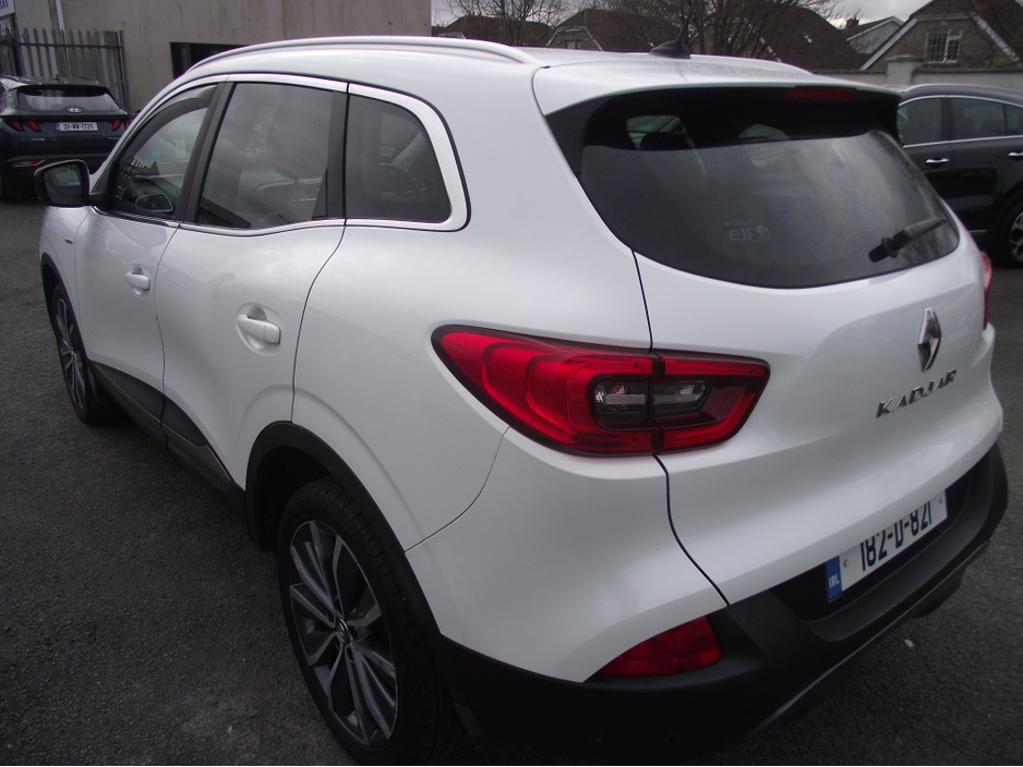 2018 Renault Kadjar - image 13