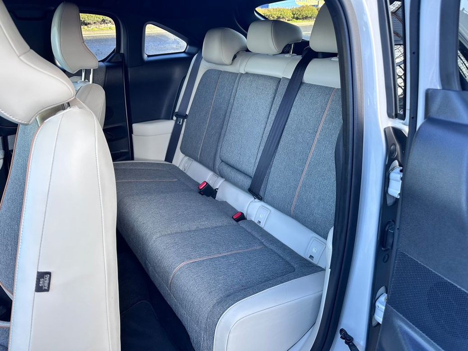 2021 Mazda MX-30 - image 28