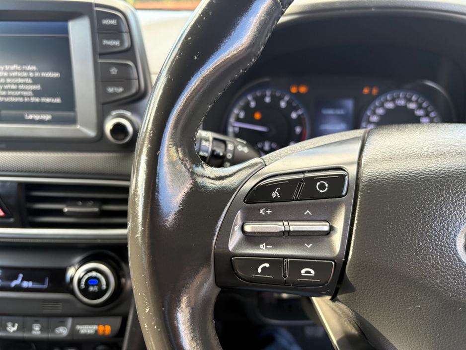 2018 Hyundai Kona - image 22