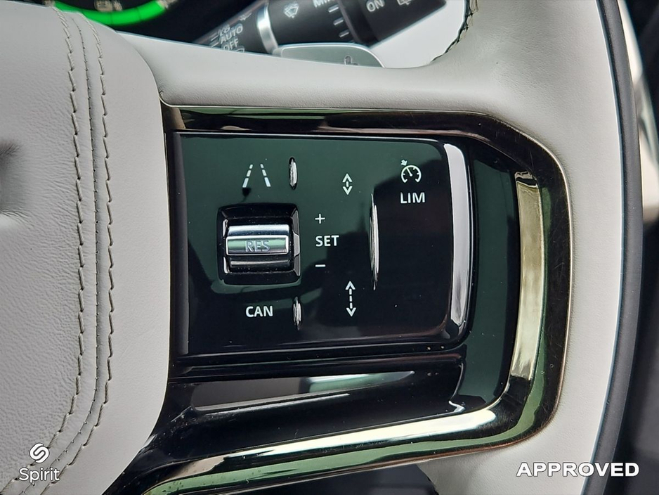 2023 Land Rover Range Rover Sport - image 14