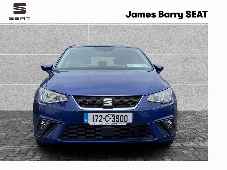 2017 SEAT Ibiza - image 2