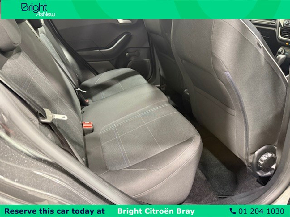 2019 Ford Fiesta - image 14