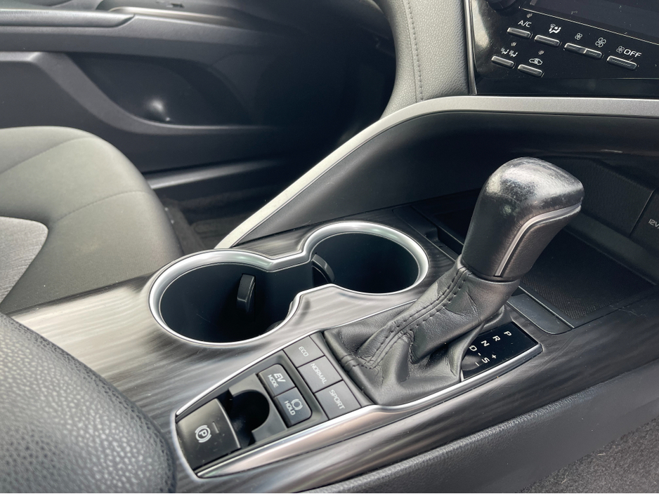 2021 Toyota Camry - image 14