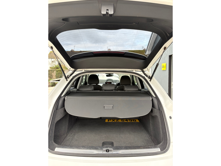 2018 Audi Q3 - image 7