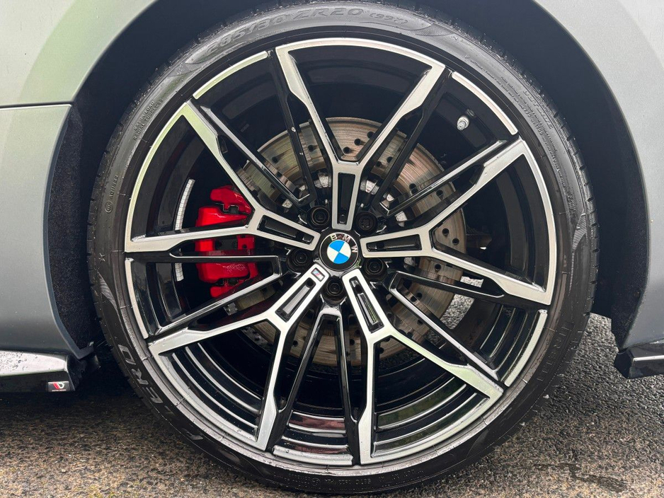 2024 BMW M2 COUPE AUTO *WAS 89995* IRISH CAR €85,995