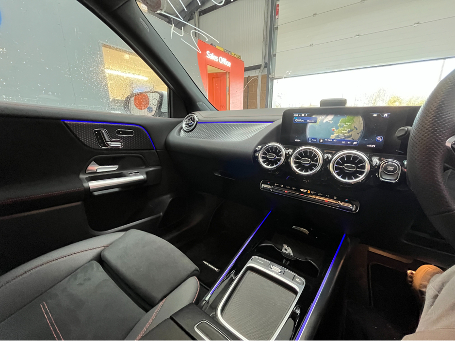 2024 Mercedes-Benz EQA - image 19