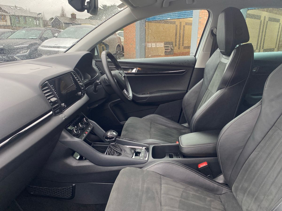 2019 Skoda Karoq - image 14