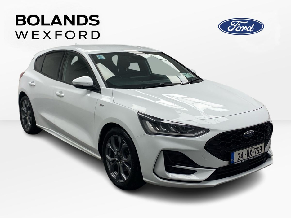 2024 Ford Focus for sale in , Ireland