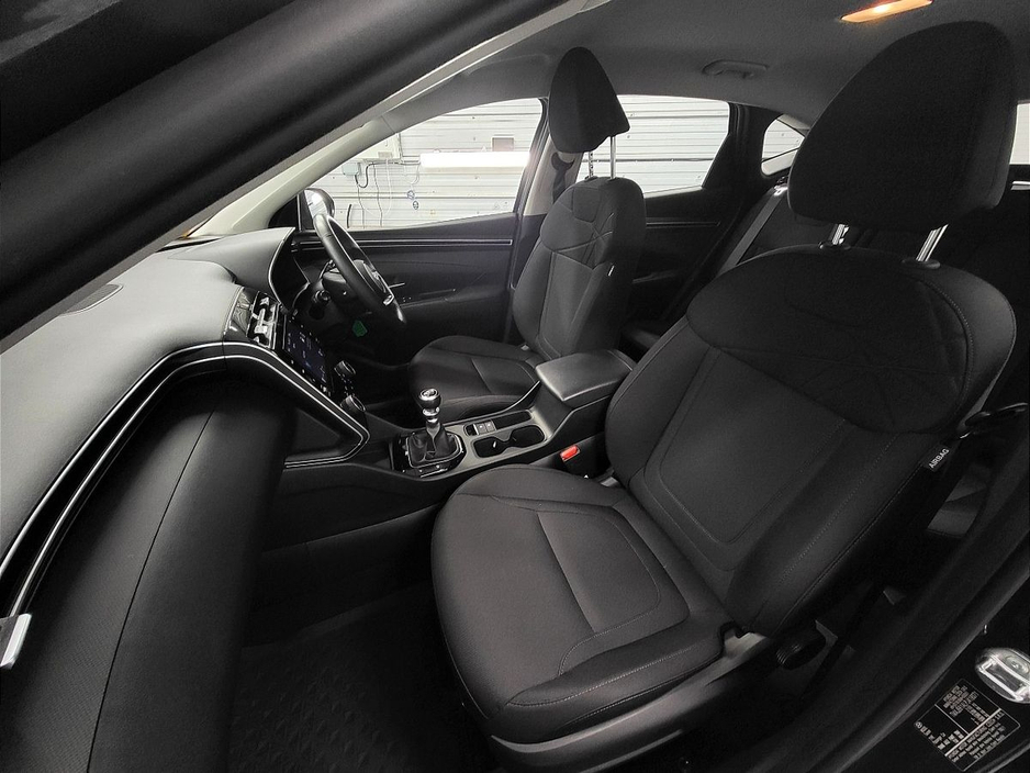 2024 Hyundai Tucson 2WD Comfort Plus Finance from €109 per week. €31,975