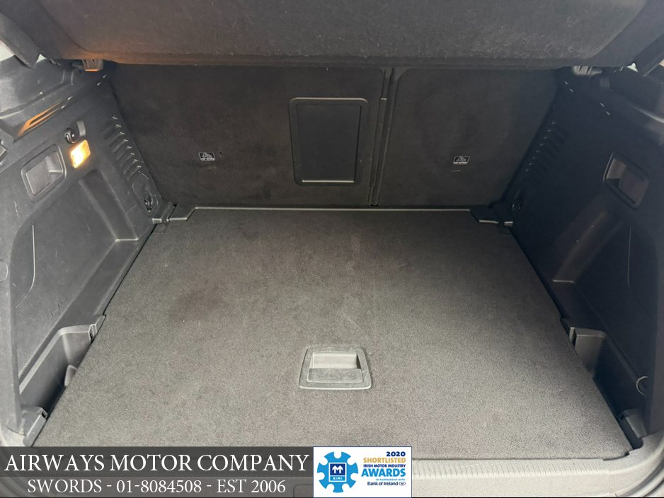 2019 Peugeot 3008 - image 20