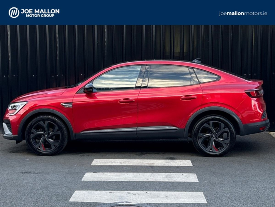 2022 Renault Arkana - image 5