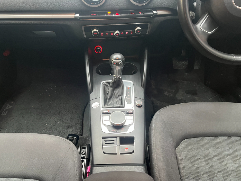 2016 Audi A3 - image 15