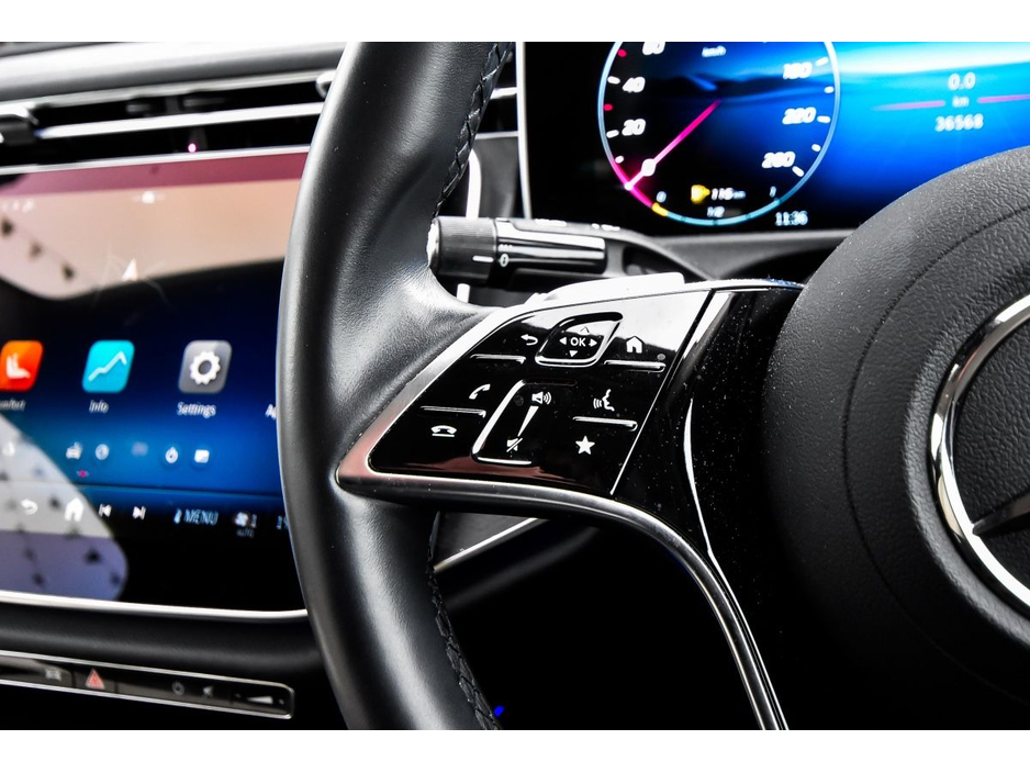 2024 Mercedes-Benz E Class - image 21