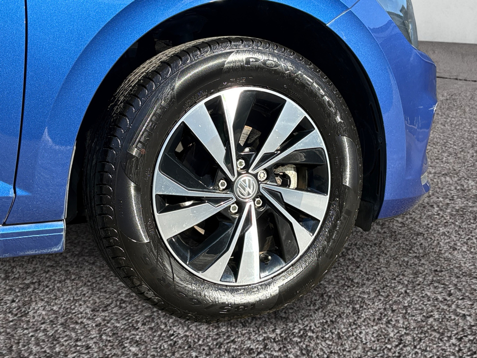 2019 Volkswagen Polo - image 17