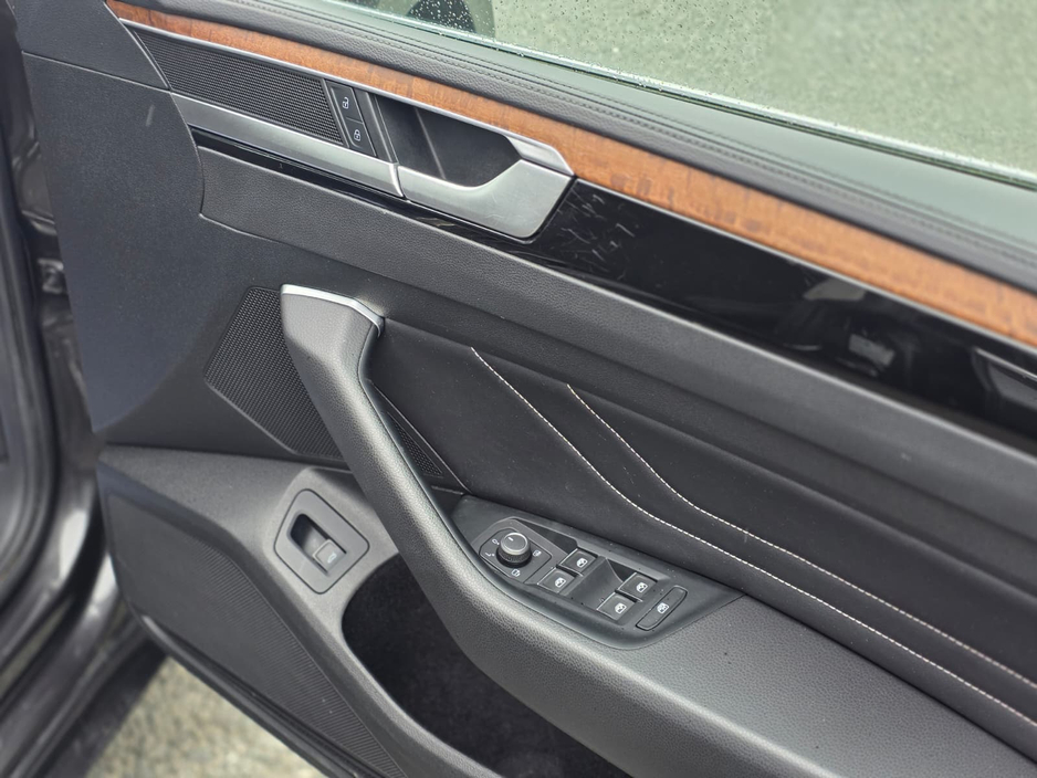 2022 Volkswagen Arteon - image 14