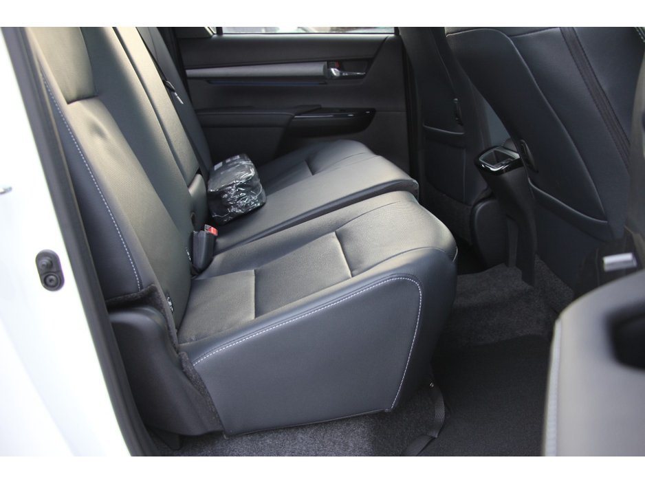 2026 Toyota Hilux - image 20