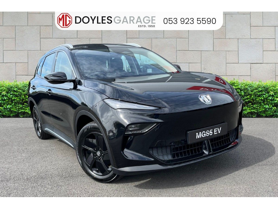 2026 MG MGS5 Excite Long Range *261 Offers Available* €35,045