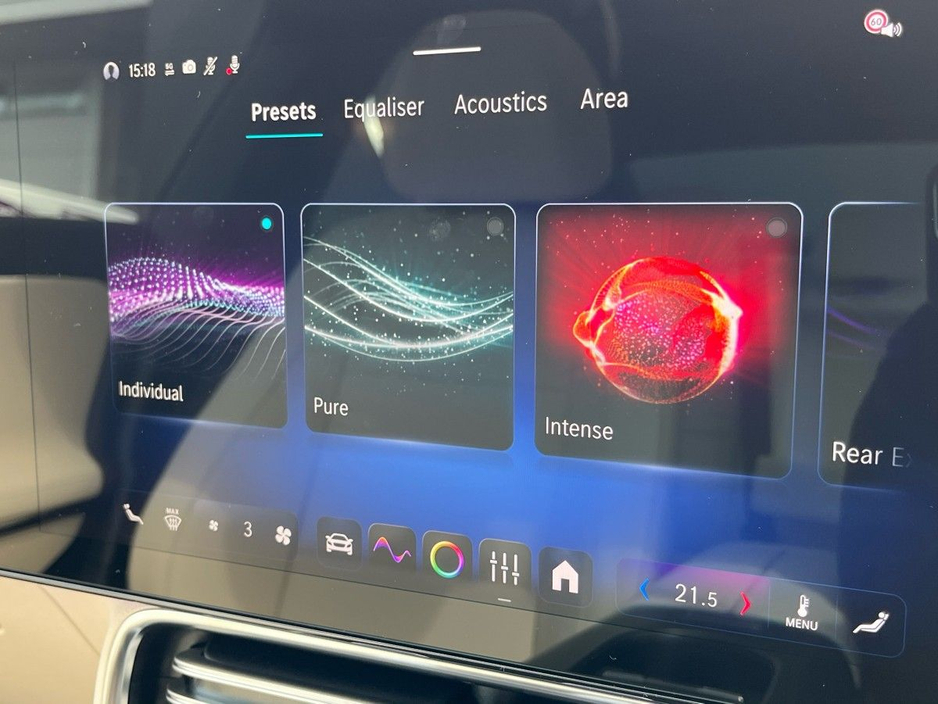 2026 Mercedes-Benz CLA Class - image 25