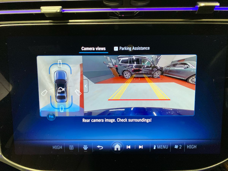 2025 Mercedes-Benz E Class - image 17