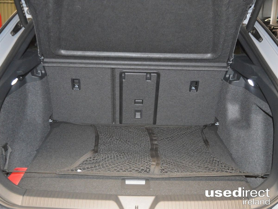 2025 Volkswagen ID.5 ID.5 PRO PLUS 77KWH 286HP €36,999