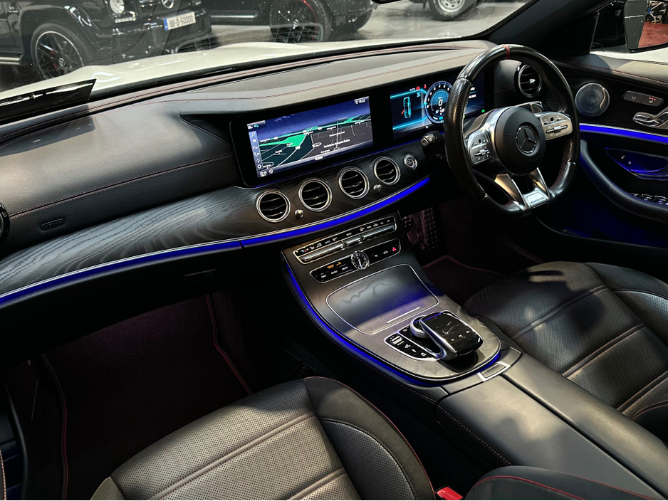 2019 Mercedes-Benz AMG - image 16