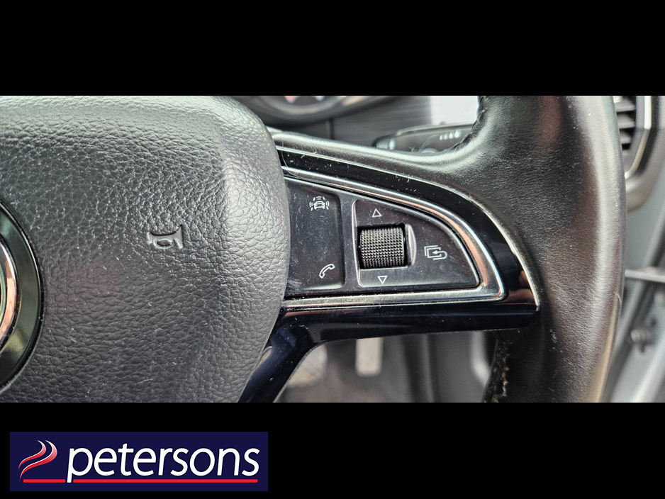 2017 Skoda Kodiaq AMBITION 2.0 TDI 150HP DSG 7 SEATER AUTOMATIC €23,950