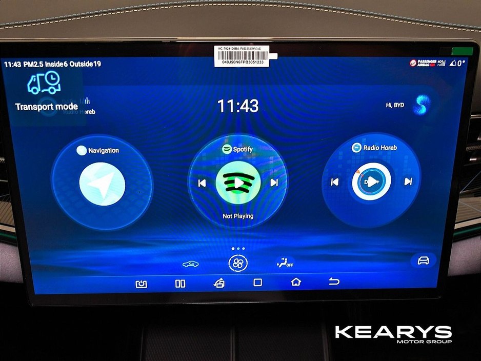 2024 BYD Seal - image 18