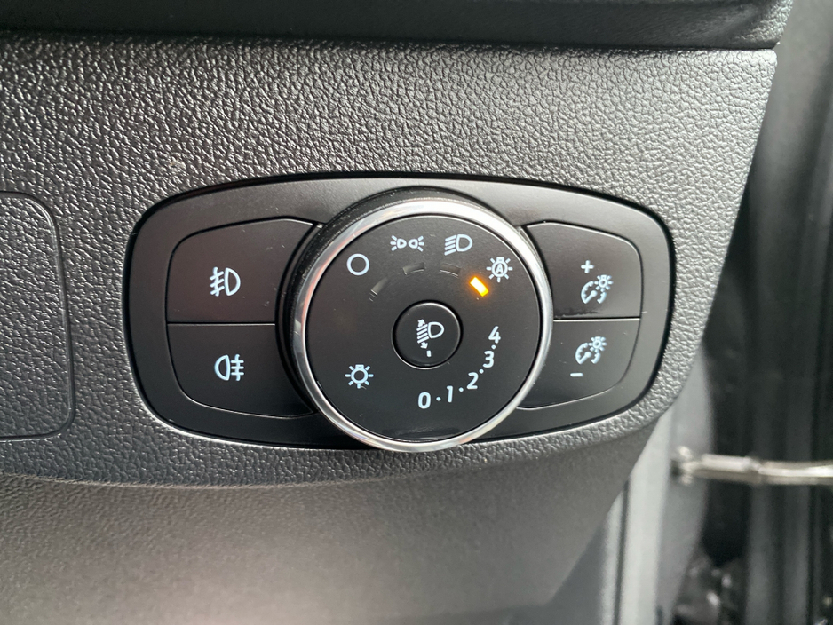 2023 Ford Focus Titanium 1.0 125BHP €23,950