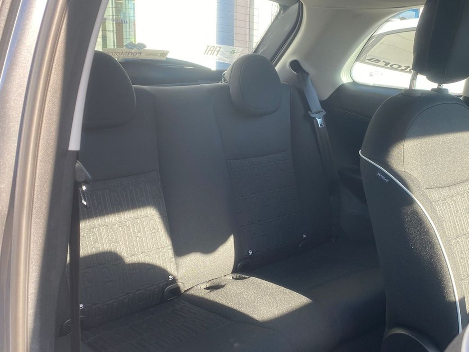 2025 Fiat 500e - image 27