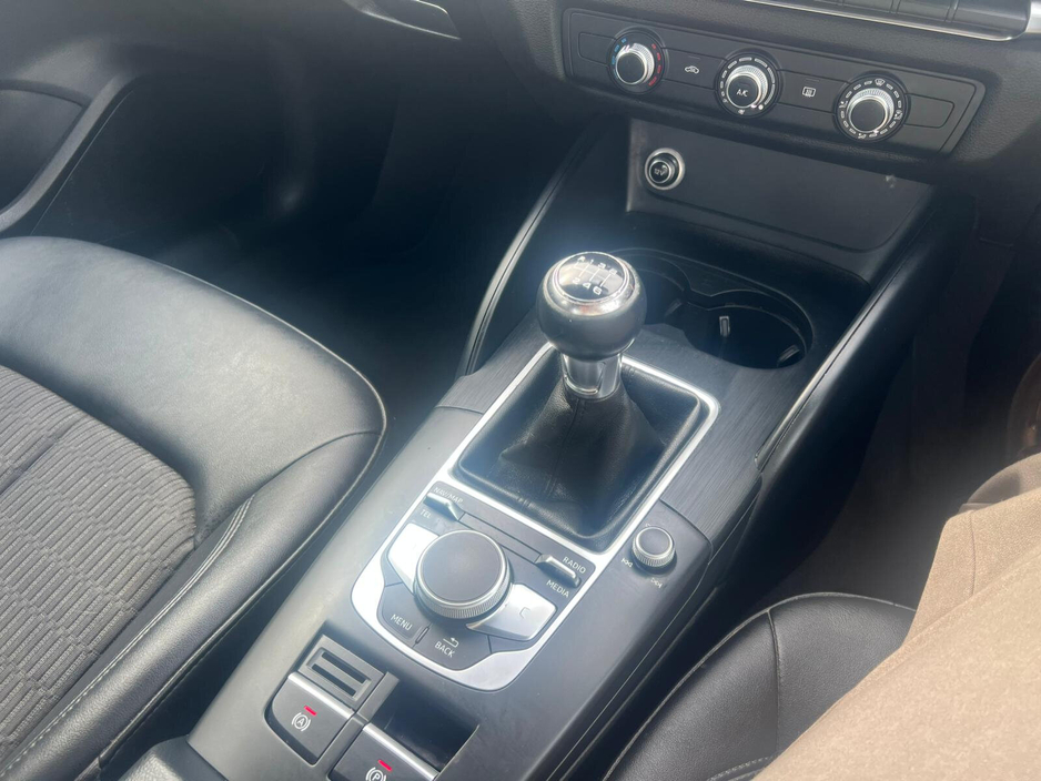2019 Audi A3 - image 14