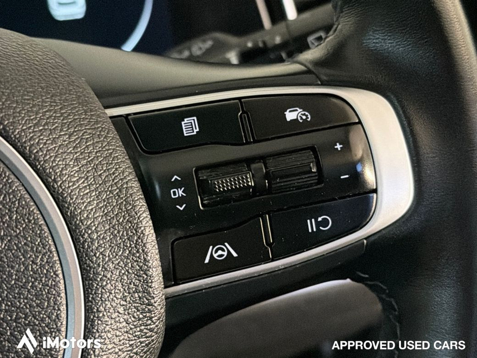 2024 Kia Sportage - image 28